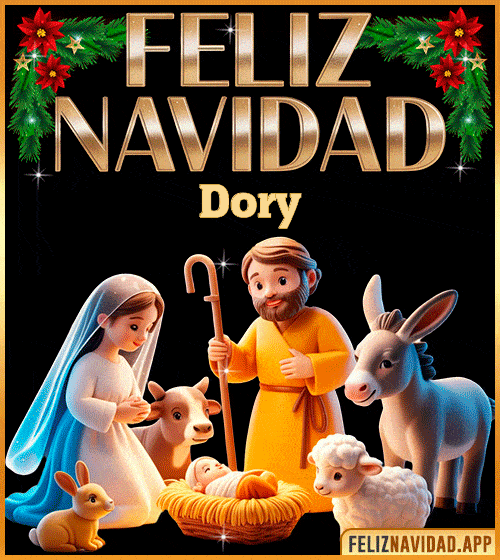 GIF Feliz Navidad Gifs Dory