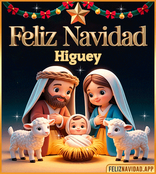 GIF Feliz Navidad gif Higuey