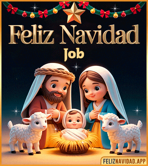 GIF Feliz Navidad gif Job