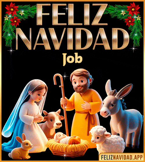 GIF Feliz Navidad Gifs Job