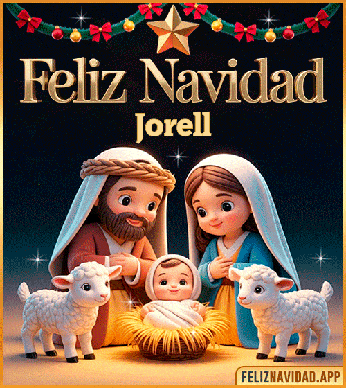 GIF Feliz Navidad gif Jorell