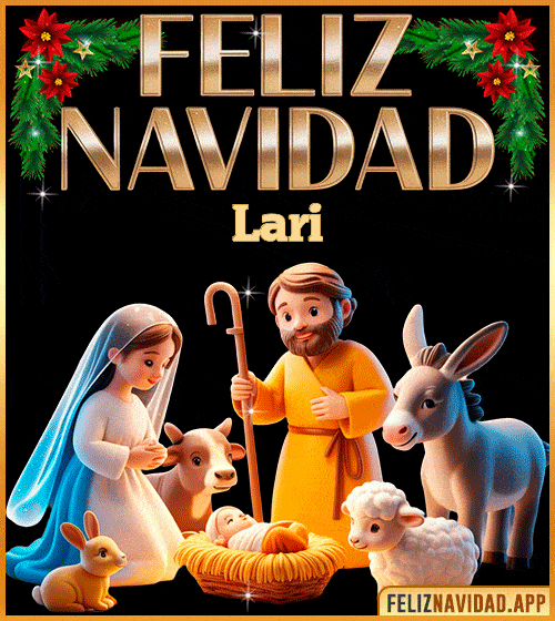 GIF Feliz Navidad Gifs Lari
