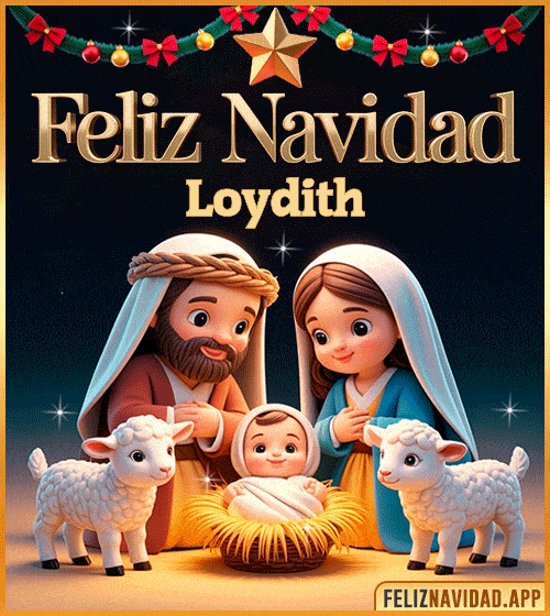 GIF Feliz Navidad gif Loydith