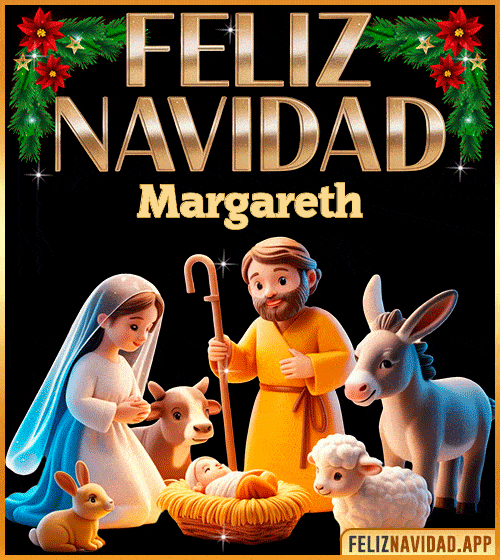 GIF Feliz Navidad Gifs Margareth