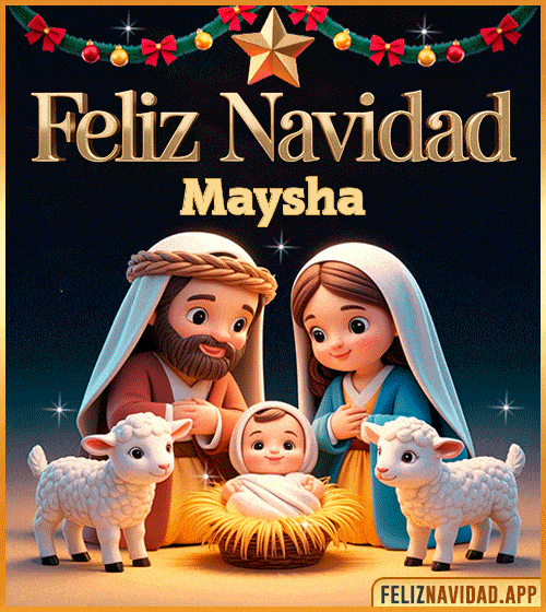 GIF Feliz Navidad gif Maysha