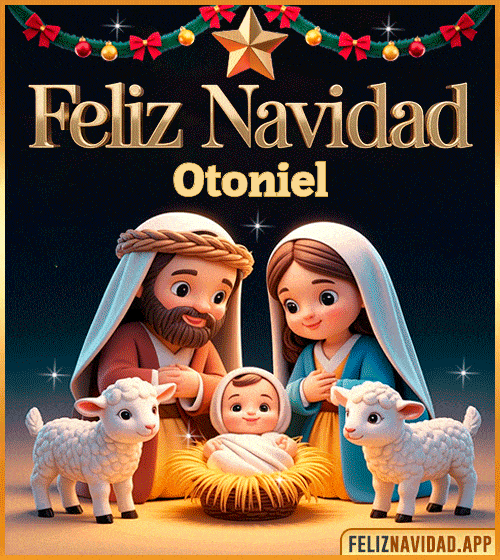 GIF Feliz Navidad gif Otoniel