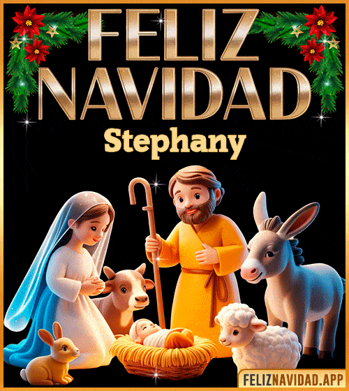 GIF Feliz Navidad Gifs Stephany