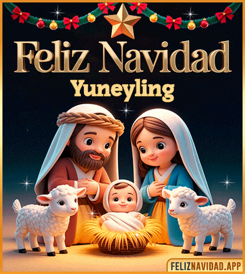 GIF Feliz Navidad gif Yuneyling