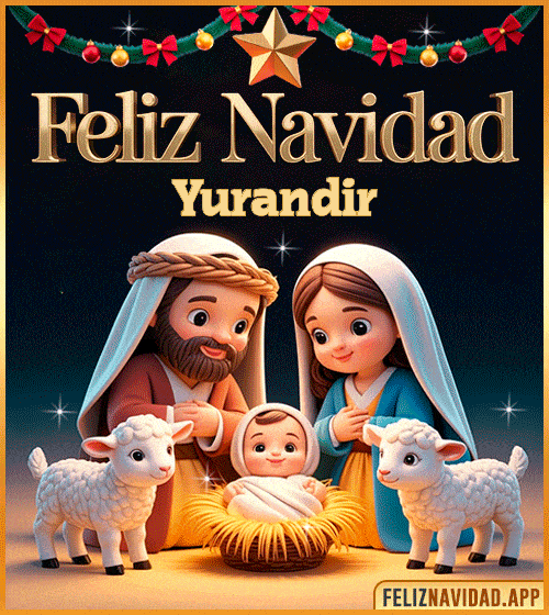 GIF Feliz Navidad gif Yurandir