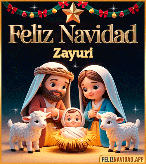 GIF Feliz Navidad gif Zayuri